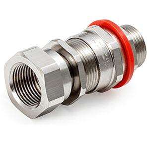 A2FRF Ex d Cable Gland