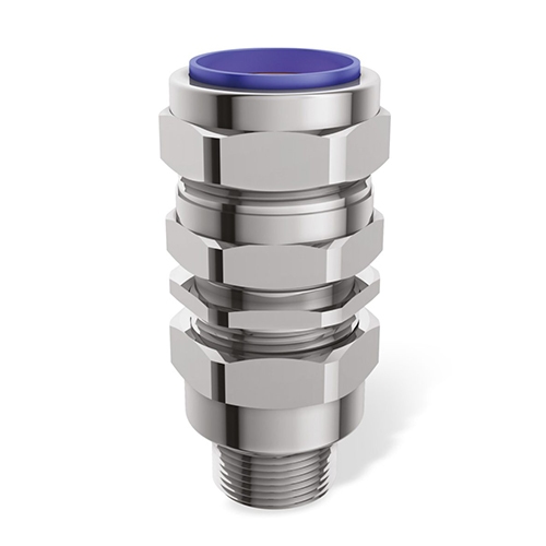 Double Compression Cable Gland Non-Ex