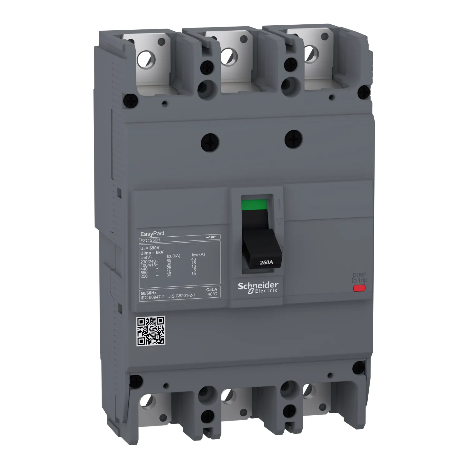 EZC250H3225