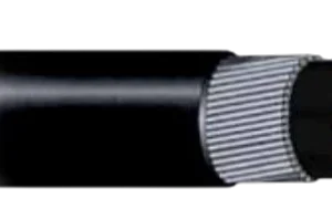 NCI 2-Core PVC/PVC Copper Cable – Steel Wire Armoured (SWA) | BS 6346