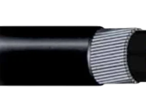 NCI 2/3/4/5-Core XLPE/PVC Copper Cable – Steel Wire Armoured (SWA) | BS 5467