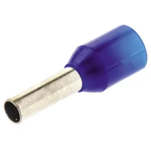 CE015010 – VOLT Insulated Bootlace Ferrule 1.5mm² 10mm