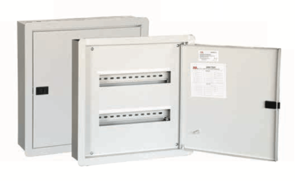 Buy RR Switchgear Row Distribution Board – Surface Mounted