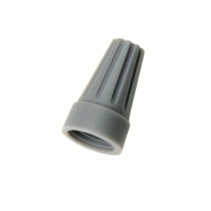 VSPL 1 – VOLT Twist Wire Connector (Wire Nut) Small