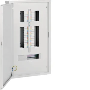 JK1B084S2 - TPN Split 125A 8+4 Way (Surface)