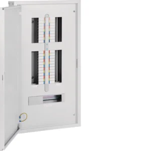JK1B086S2 - TPN Split 125A 8+6 Way (Surface)