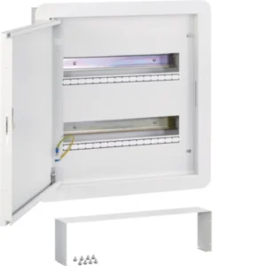 JK1B16F2 - TPN 125A 16 Way (Flush)