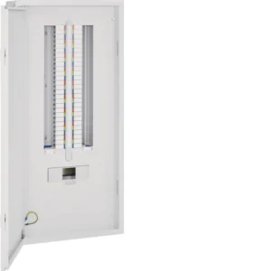JK1B18S2 - TPN 125A 18 Way (Surface)