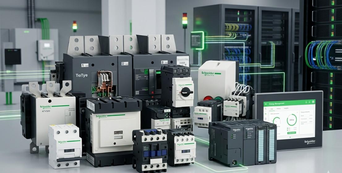 why-smart-businesses-work-with-schneider-electric-suppliers