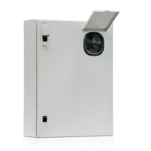 alfanar Metering Enclosure IP65 with Perspex Window – UAE Utility & Commercial