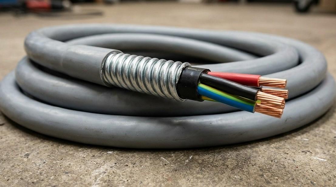 armoured-cable-guide-types-uses-and-benefits