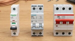 miniature-circuit-breaker-selection-guide