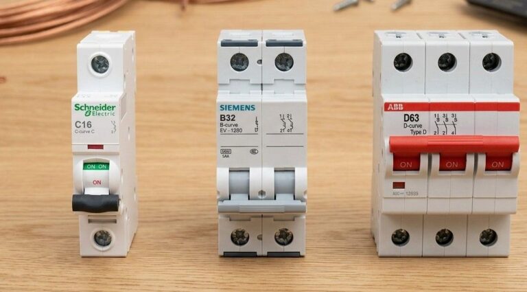 miniature-circuit-breaker-selection-guide