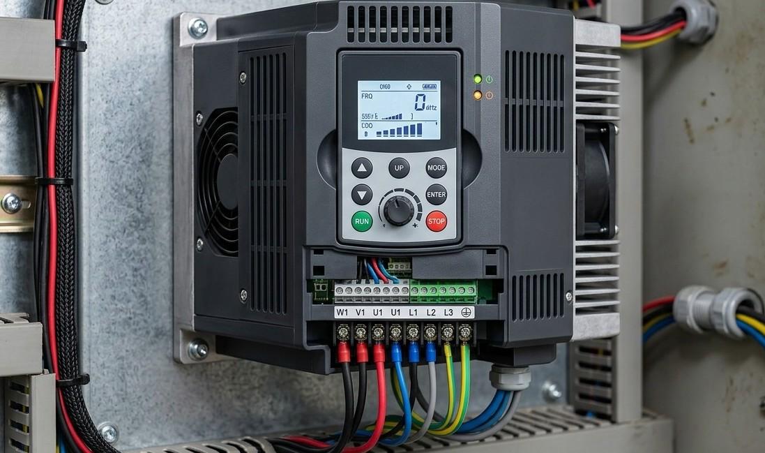 complete-guide-to-variable-frequency-drive