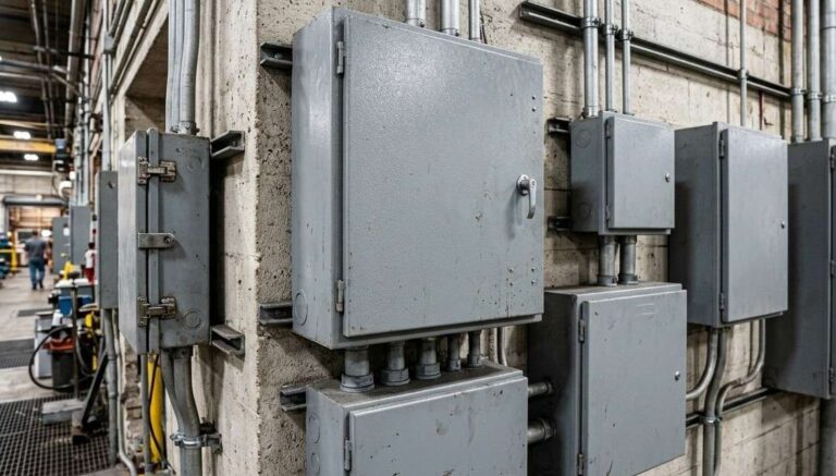 metal-enclosures-materials-properties-and-selection-guide