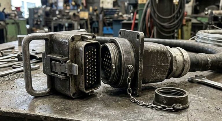 what-is-a-heavy-duty-connector-complete-guide