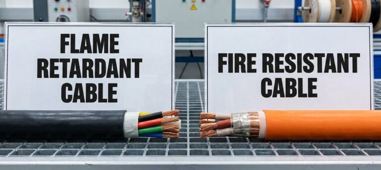 fire-resistant-vs-flame-retardant-cables